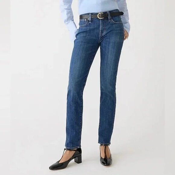 J Crew Womens Jeans
